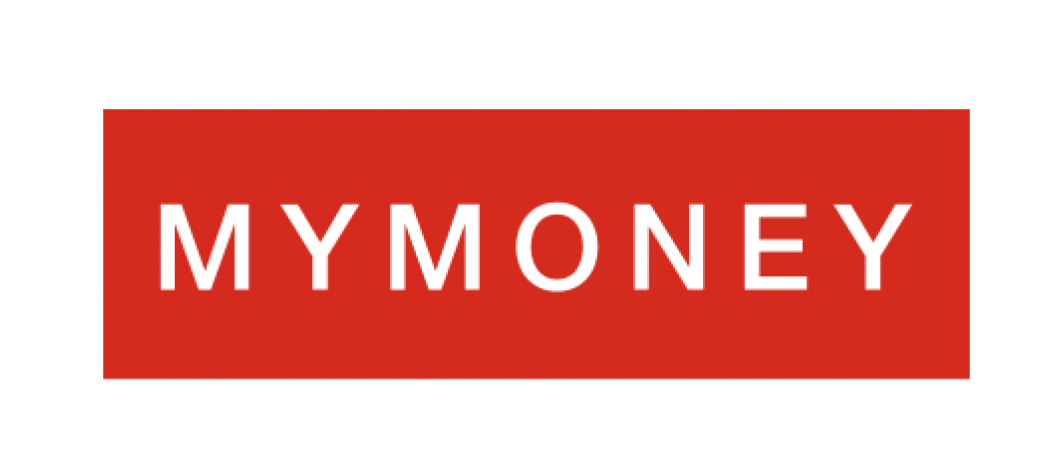 My Money logo